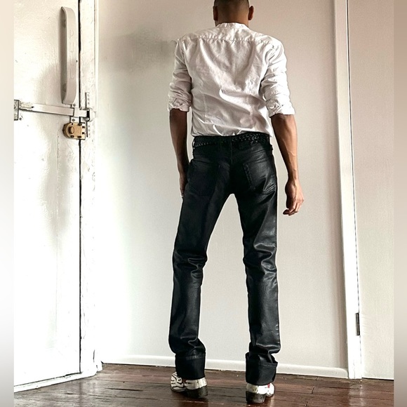 Men’s Gucci Denim Jeans (NWOT) - Picture 3 of 11